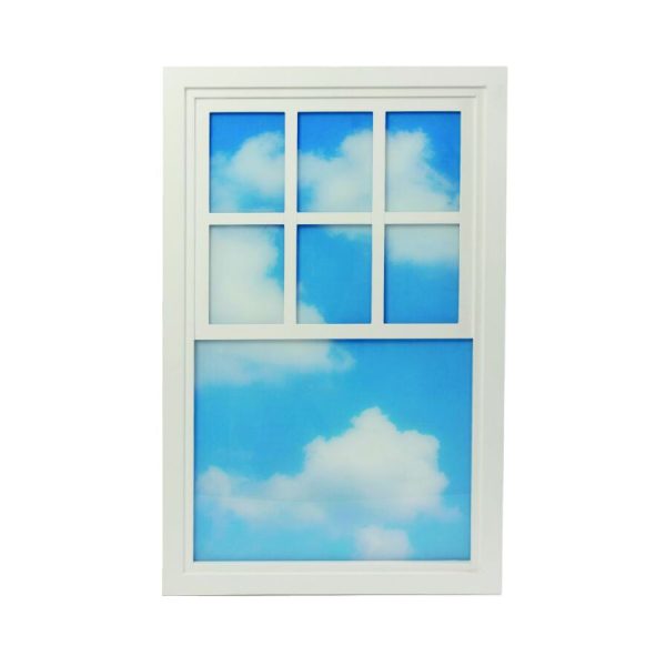 LOFT WINDOW LAMP By Seletti