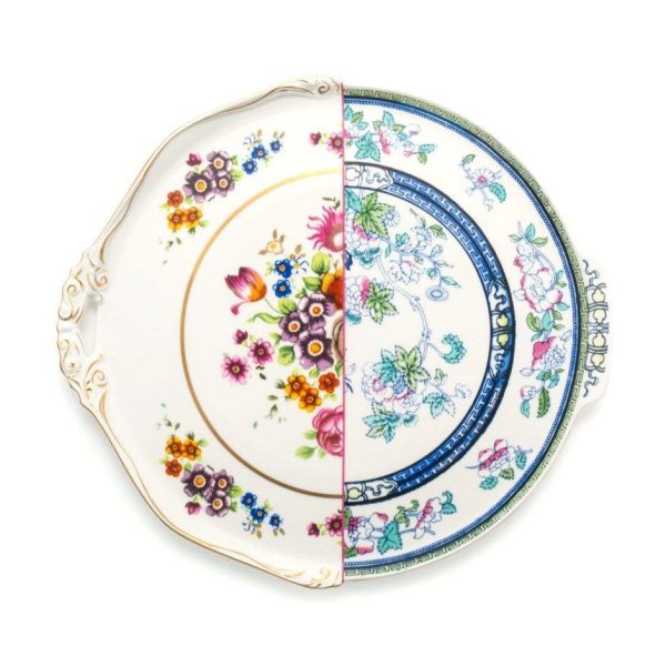 HYBRID DOROTEA By Seletti
