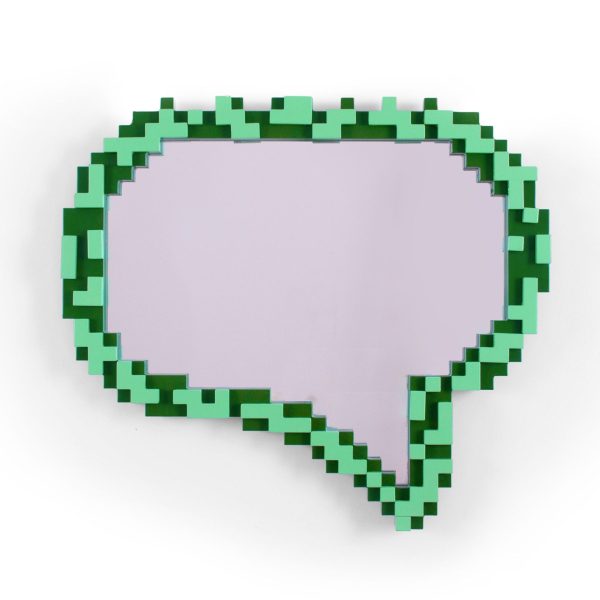 MESSAGE By Seletti