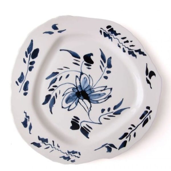ENGLISH DELFT By Seletti
