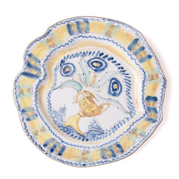 SPANISH YELLOW By Seletti