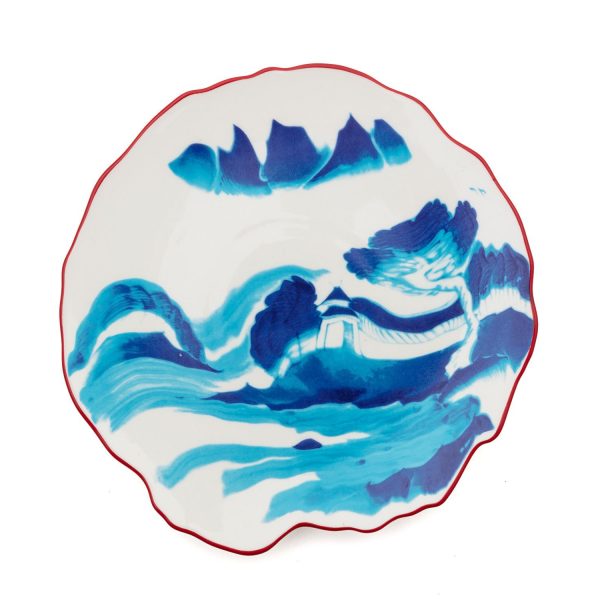 MELTING LANDSCAPE By Seletti