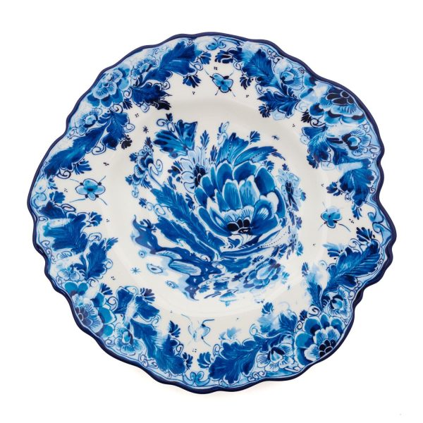 DELF ROSE By Seletti