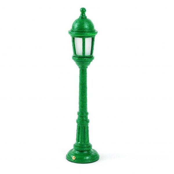 STREET LAMP DINING By Seletti