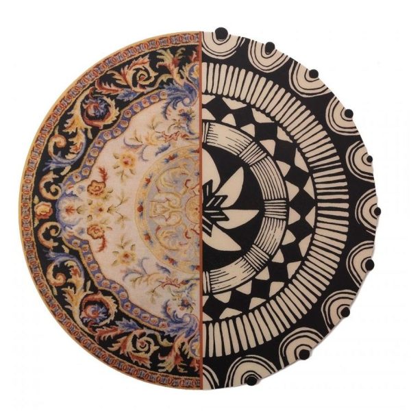 HYBRID WALATAH By Seletti