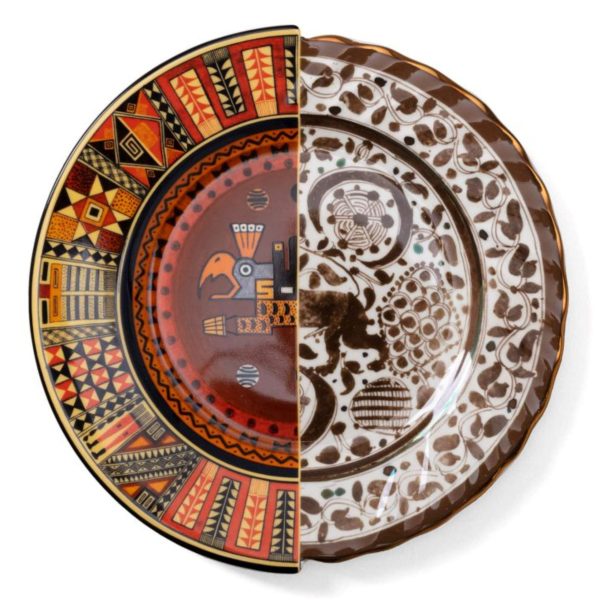 HYBRID MITLA By Seletti