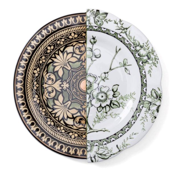 HYBRID LOTHAL By Seletti