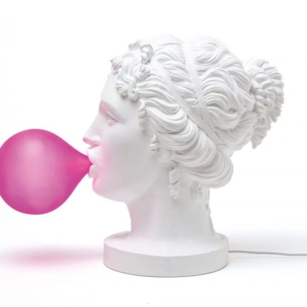 GRACE By Seletti