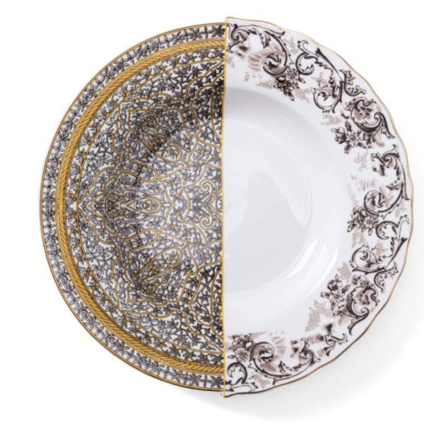 HYBRID AGROHA By Seletti