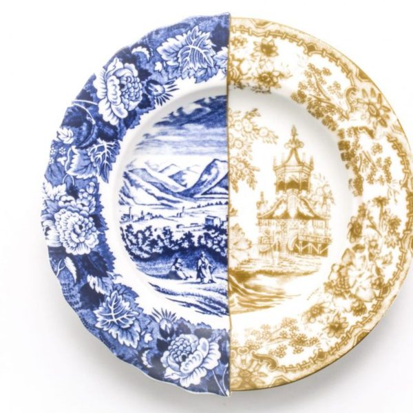 HYBRID SOFRONIA By Seletti