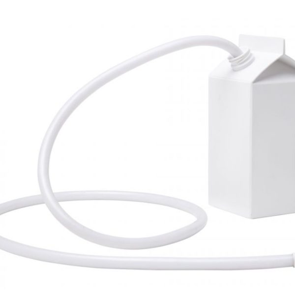 DAILY GLOW MILK By Seletti