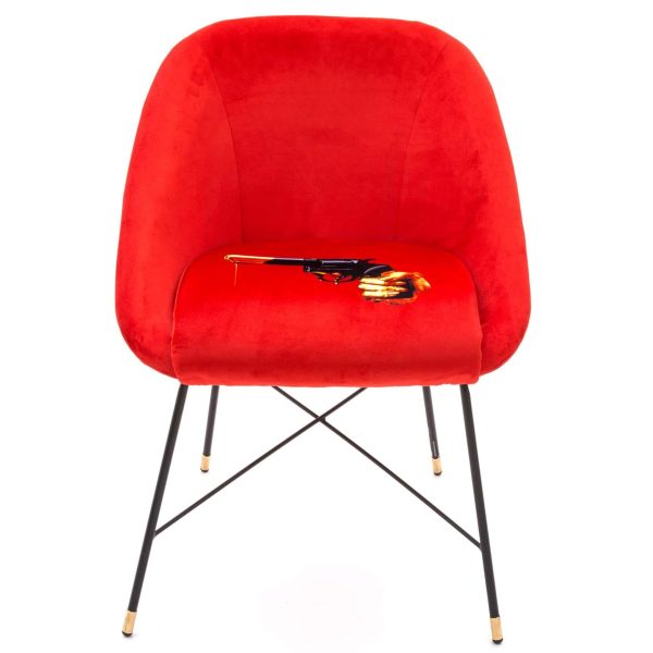 REVOLVER By Seletti