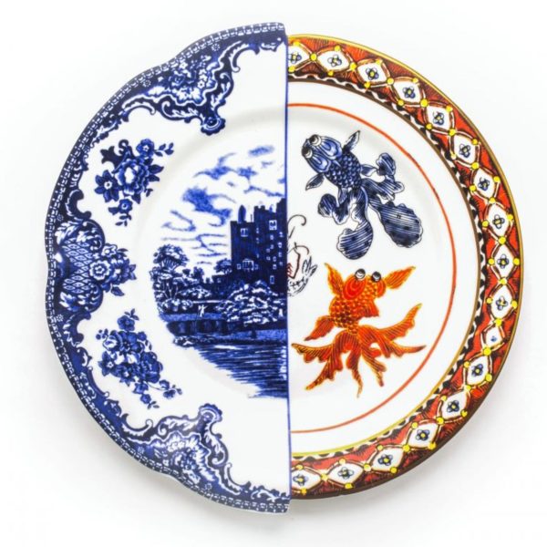 HYBRID ISAURA By Seletti