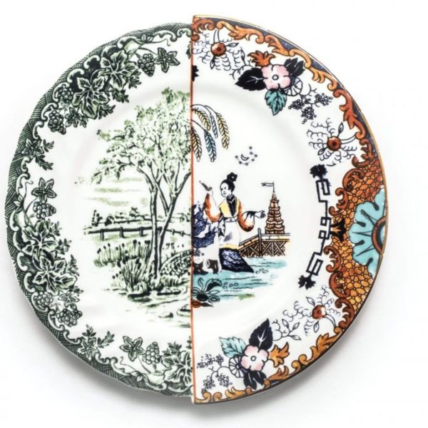 HYBRID IPAZIA By Seletti