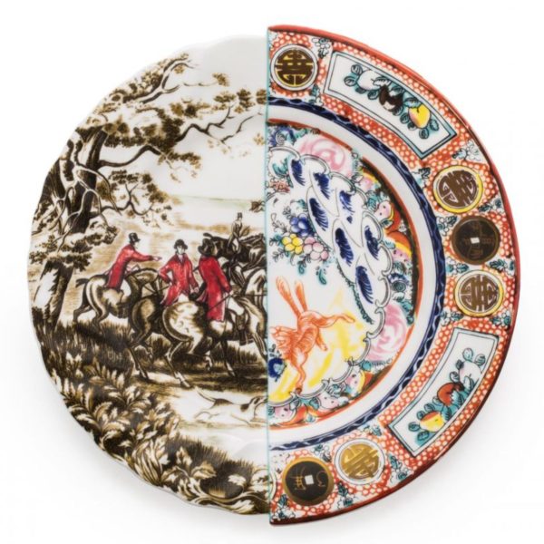 HYBRID EUSAPIA By Seletti