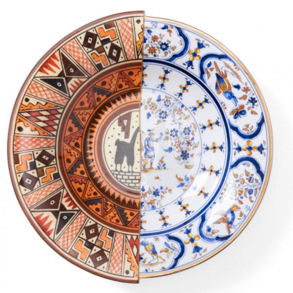 HYBRID TULA By Seletti