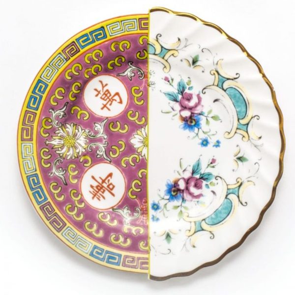 HYBRID EUDOSSIA By Seletti