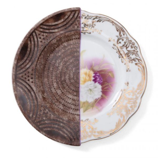 HYBRID NOK By Seletti