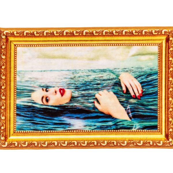 SEAGIRL By Seletti
