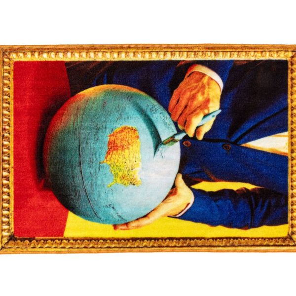 GLOBE By Seletti