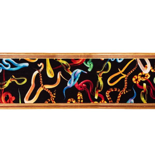 SNAKES By Seletti