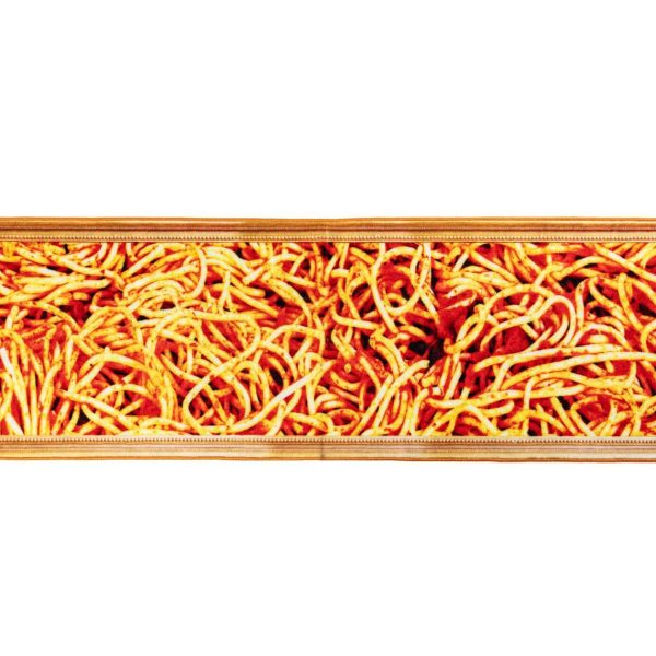 SPAGHETTI By Seletti