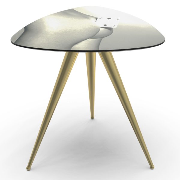 TWO OF SPADES By Seletti