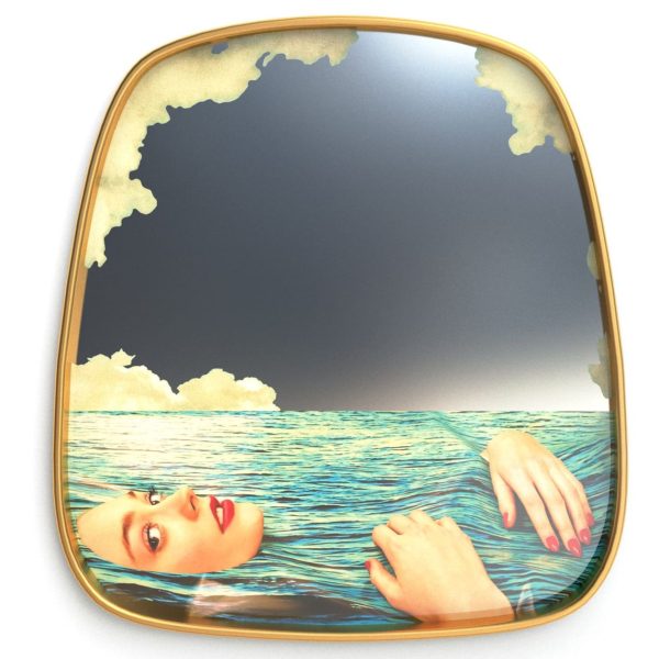 SEA GIRL By Seletti