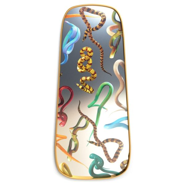 SNAKES By Seletti