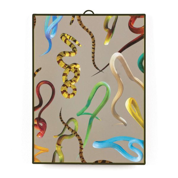 SNAKES By Seletti