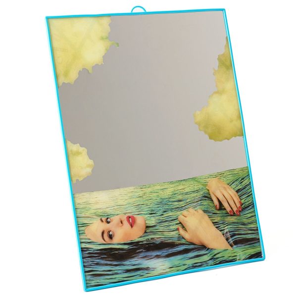 SEA GIRL By Seletti