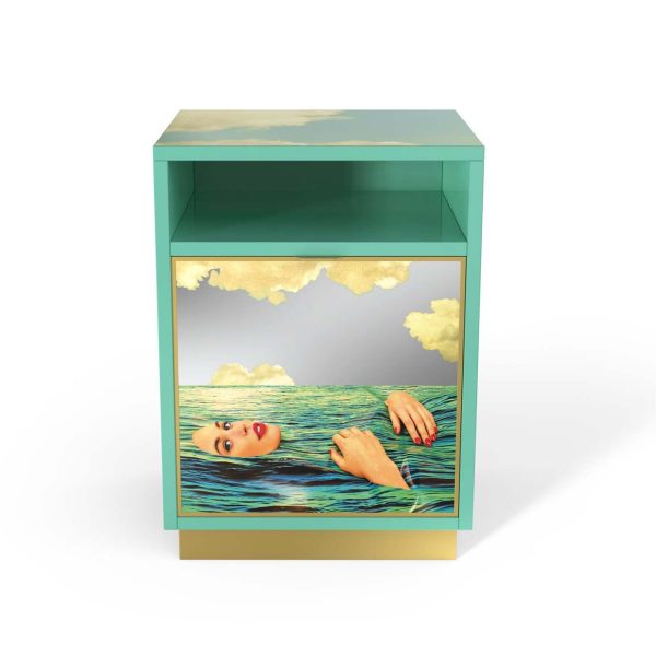 SEAGIRL By Seletti