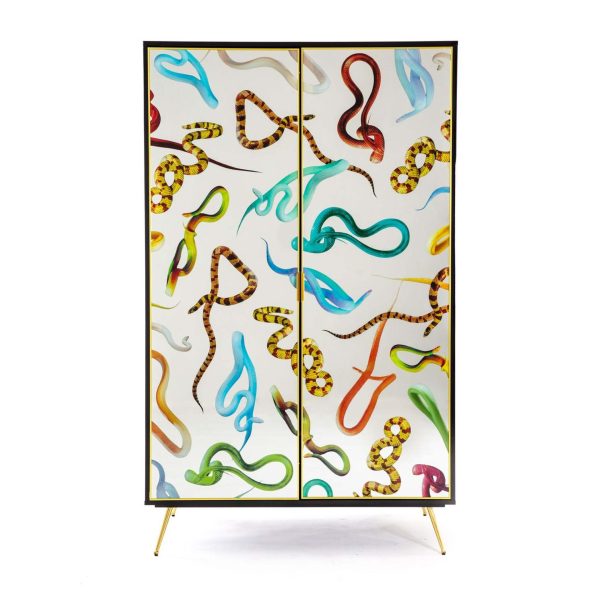SNAKES By Seletti