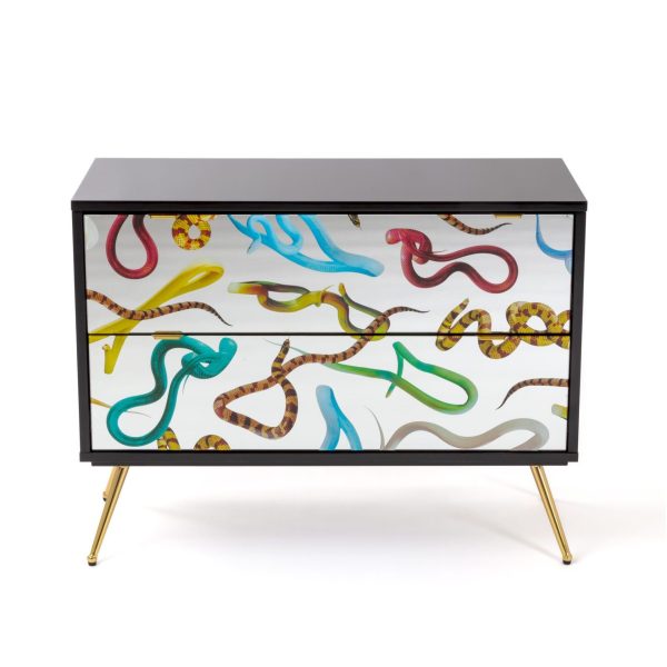 SNAKES By Seletti