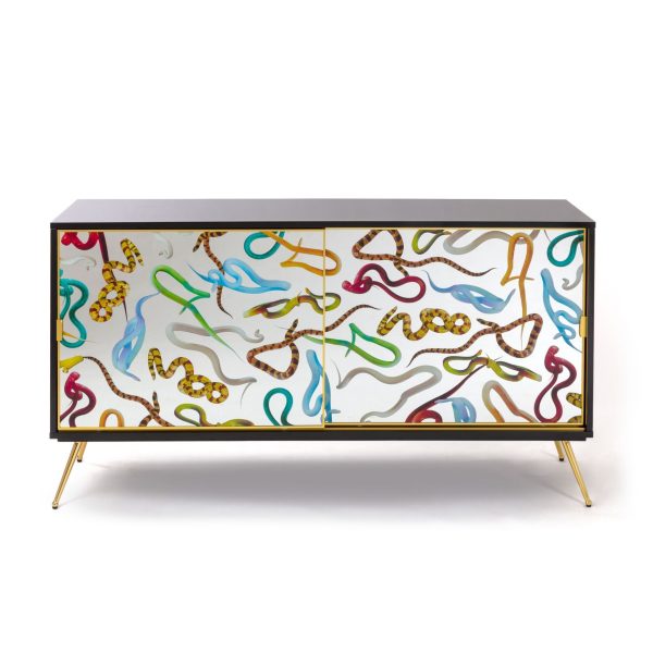 SNAKES By Seletti