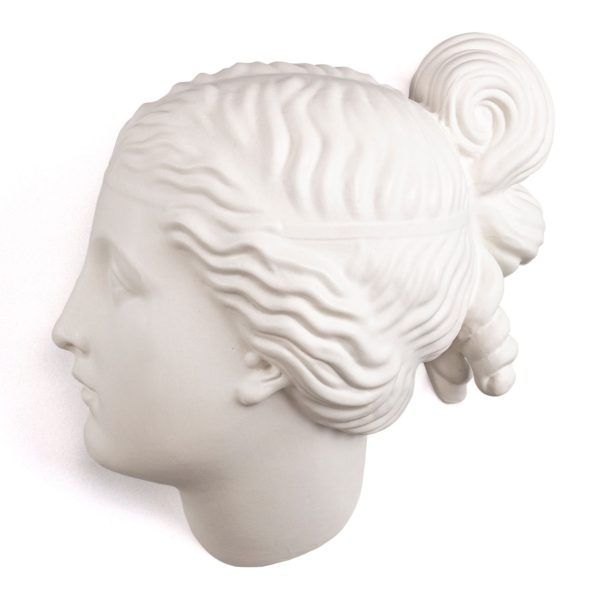 NYMPH HEAD By Seletti