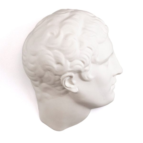 DISCOBOLO HEAD By Seletti