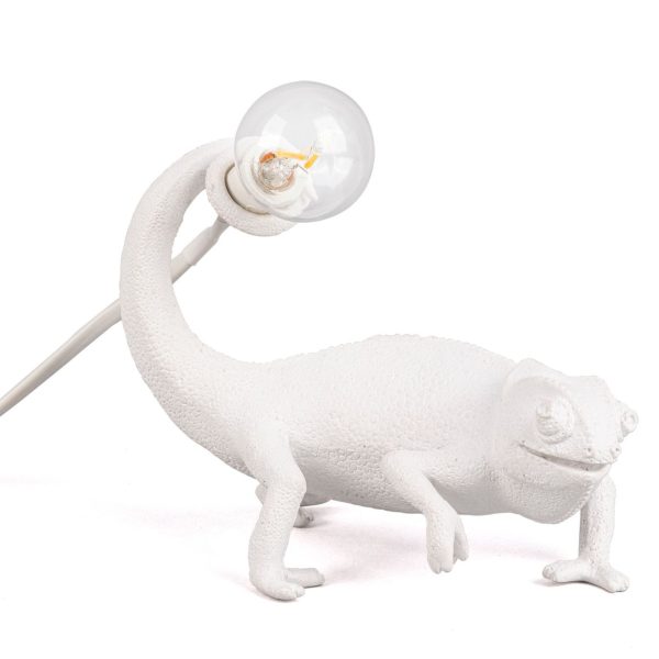 CHAMELEON STILL By Seletti