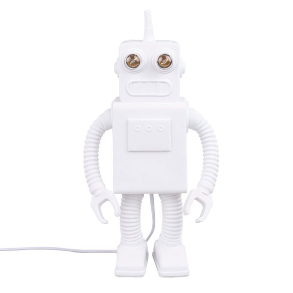 ROBOT By Seletti