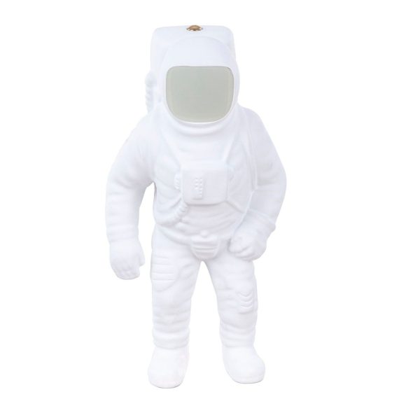 FLASHING STARMAN By Seletti
