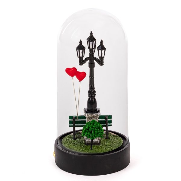 MY LITTLE VALENTINE By Seletti