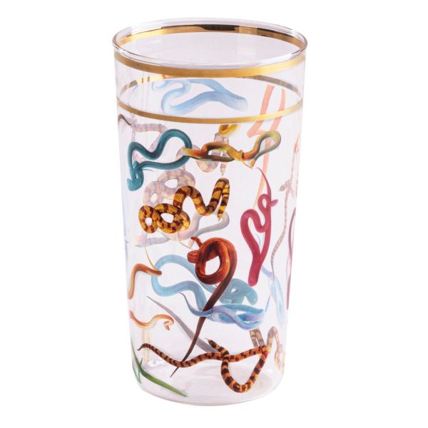 SNAKES By Seletti