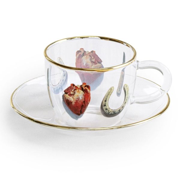 I LOVE YOU By Seletti