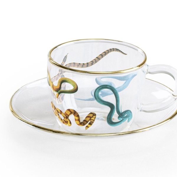 SNAKES By Seletti