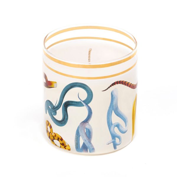 SNAKES By Seletti