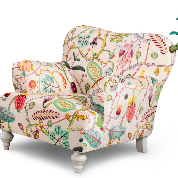 BOTANICAL DIVA By Seletti