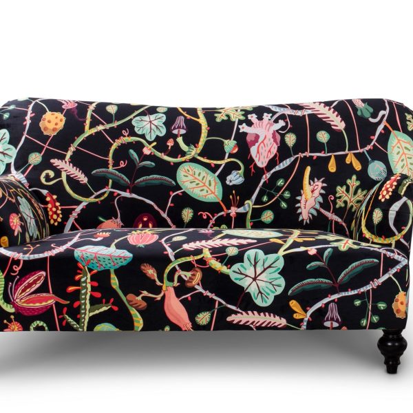 BOTANICAL DIVA By Seletti