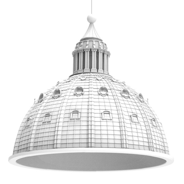 CUPOLONE By Seletti