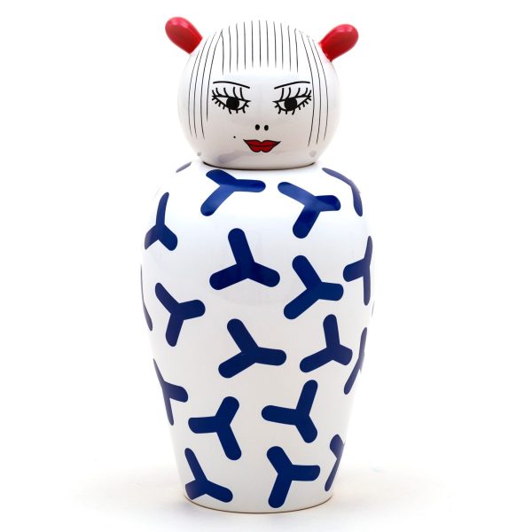 ZOÉ By Seletti