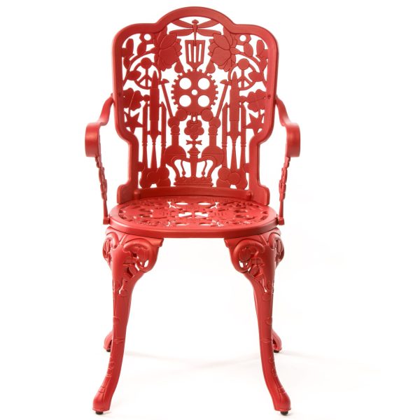 INDUSTRY By Seletti